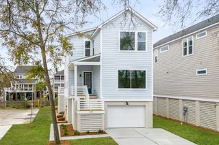 New construction Single-Family house 413 W Palms Dr, Myrtle Beach, SC 29577 plan Kailani - image