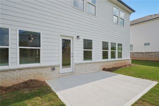 New construction  house 416 Tallulah Ln, Grayson, GA 30017 plan Dakota - image