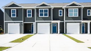 New construction  house 6311 Cowslip Wy, Leland, NC 28451 plan PEARSON TH - image