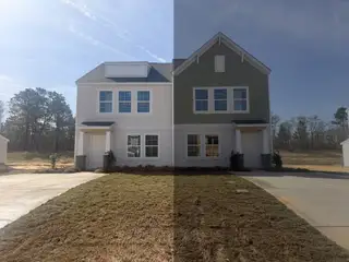 New construction Single-Family house 349 Channing Ct, Hopkins, SC 29061 plan Laurens - image