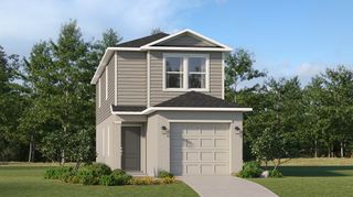 New construction Single-Family house Cocoa, FL 32922 plan Cypress - image