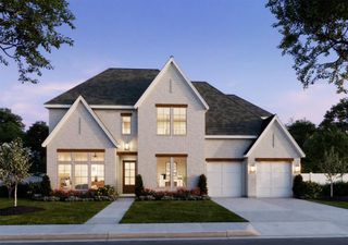 New construction Single-Family house 2540 Harpole Rd, Prosper, TX 75078 - image