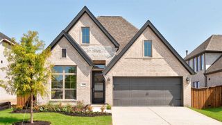 New construction Single-Family house 220 Bay Laurel Rd, McKinney, TX 75071 plan 1942W - image