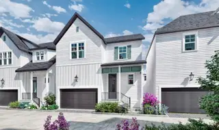 New construction Single-Family house 11065 Chatterton Dr, Houston, TX 77043 - image