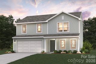 New construction Single-Family house 479 Sundown Dr, Spartanburg, SC 29302 plan Dupont - image