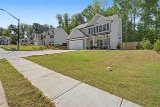 New construction Single-Family house 176 Elivia Wy, Dallas, GA 30132 - image