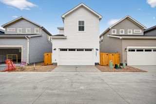 New construction  house 14841 Arbor Blvd W, Thornton, CO 80602 plan Celeste - image