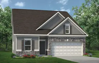 New construction Single-Family house 709 Sinclair Ln, Temple, GA 30179 - image