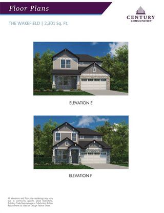 New construction Single-Family house 33019 School Hill Rd, Fulshear, TX 77441 Wakefield- photo