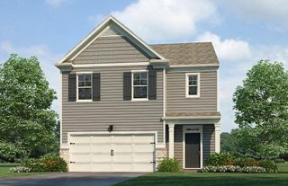 New construction Single-Family house 1400 Aerie Dr, Marietta, GA 30064 - image