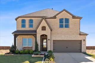 New construction Single-Family house 3520 Delphi Ct, Corinth, TX 76208 - photo