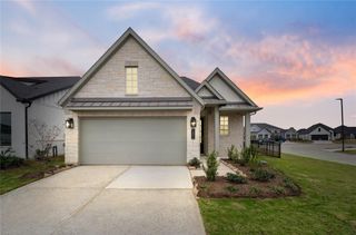 New construction Single-Family house 14651 Cedar Elm Ct, Willis, TX 77318 plan Cambridge - image