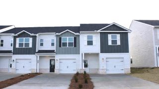 New construction Single-Family house 4212 Belcourt Ln Ne, Cleveland, TN 37312 plan Altamont Townhome - image
