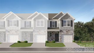 New construction Townhouse house 617 Sparano Lp, York, SC 29745 - image