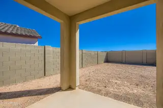 New construction Single-Family house 12405 N 303Rd Ln, Buckeye, AZ 85396 plan Coronado Plan 3560 - image