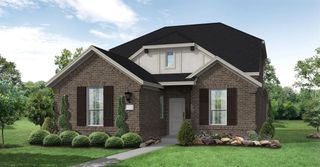 New construction Single-Family house 2805 Holland Court, Celina, TX 75009 Garrison (2360-DV-30)- photo