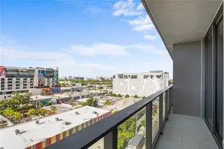 New construction Condo house 2700 Nw 2Nd Ave, Unit 710, Miami, FL 33127 - image