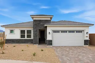 New construction Single-Family house 10218 S 21St Dr, Phoenix, AZ 85041 plan Crescent - image