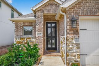 New construction Single-Family house 4018 Colony Ln, Missouri City, TX 77459 plan Design 1722W - image