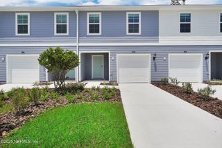 New construction  house 1894 Normandy Pines Ln, Jacksonville, FL 32221 plan Landmark - image