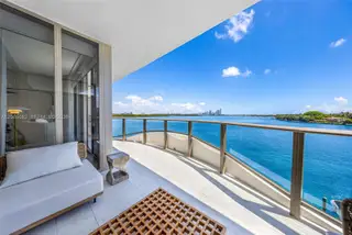 New construction Condo house 1135 103Rd St, Unit 504, Bay Harbor Islands, FL 33154 - image