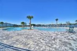 New construction  house 1493 Leamington Ln, Winter Haven, FL 33884 plan 2202- - image