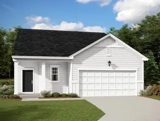 New construction Single-Family house 5313 Cottage Landing Dr, Summerville, SC 29485 plan Glimmer - image