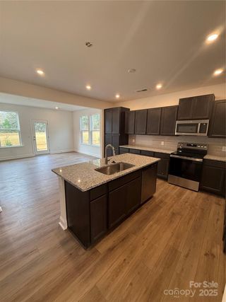 New construction Townhouse house 2234 Gladwyne Pl, Charlotte, NC 28269 - image