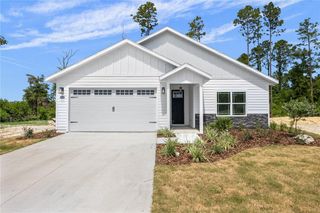 New construction Single-Family house 1050 SW 67th Wy, Gainesville, FL 32607 - image