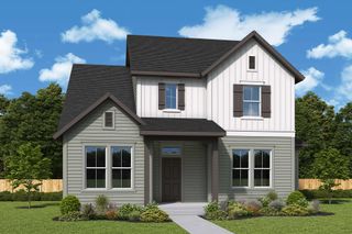 New construction Single-Family house 12403 Emerald Enclave Dr, Cypress, TX 77433 plan The Mcclaren - image