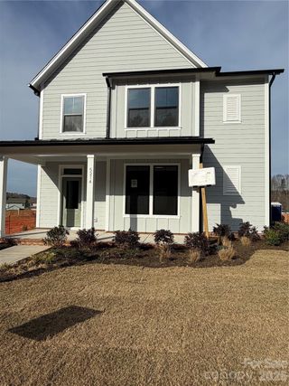 New construction Single-Family house 5214 Hollow Branch Rd, Charlotte, NC 28278 plan The Brightman - image