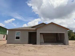 New construction Single-Family house 4542 Lake Fox Dr, Lakeland, FL 33810 plan Sentinel - image