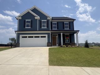 New construction Single-Family house 846 Balfour Dr, Grovetown, GA 30813 plan Fairport II - image