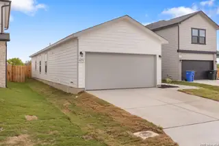 New construction Single-Family house 4273 Harper Lee Ln, New Braunfels, TX 78130 - image