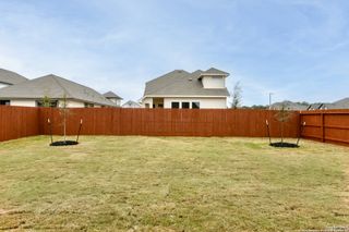New construction  house 118 Heidi Hl, Castroville, TX 78009 plan Victoria - image