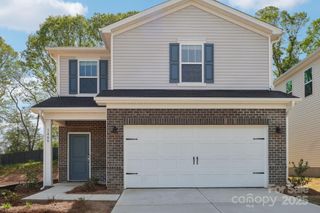 New construction  house 301 Alden Ct, Shelby, NC 28152 plan Finley - image
