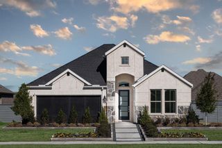 New construction Single-Family house 3129 Lenten Rose Ln, McKinney, TX 75071 plan Mila - image