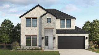 New construction  house 3109 Steer Trl, Royse City, TX 75189 plan Spirit - image