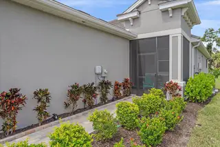 New construction Single-Family house 4149 Golden Creek Ter, Parrish, FL 34219 - image