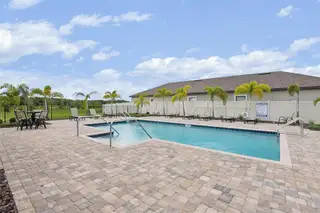 New construction Single-Family house 3225 Cup Dr, Lakeland, FL 33803 plan Atlantic - image