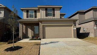 New construction Single-Family house 541 Shaded Grove, Denton, TX 76259 - image