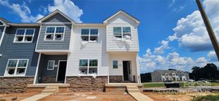 New construction Townhouse house 1978 W Davidson Ave, Gastonia, NC 28052 - image