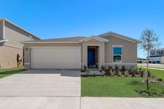 New construction Single-Family house 6903 Santa Rosa Pkwy, Fort Pierce, FL 34982 plan Alton - image