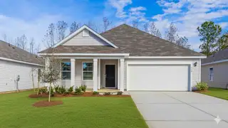 New construction Single-Family house 5056 Roundhead Dr, Leland, NC 28451 plan Aria - image