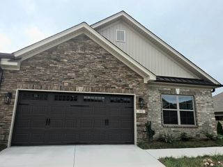 New construction Single-Family house 1552 Barnstable Ct, Colfax, NC 27235 plan Franklin - image