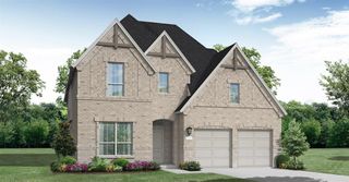 New construction Single-Family house 407 Meadow Holly Dr, Wylie, TX 75098 - image