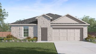 New construction Single-Family house 9517 Sage Wood Ln, Oak Point, TX 75068 - image