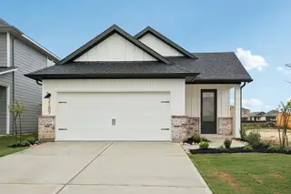 New construction Single-Family house 21607 Berry Crest Ln, Waller, TX 77484 plan Isabella - image
