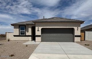 New construction Single-Family house 1438 W Bealey Ave, Coolidge, AZ 85128 plan Dalton - image