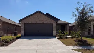 New construction Single-Family house 6011 Midsummer Wy, Crandall, TX 75114 plan Amber - image